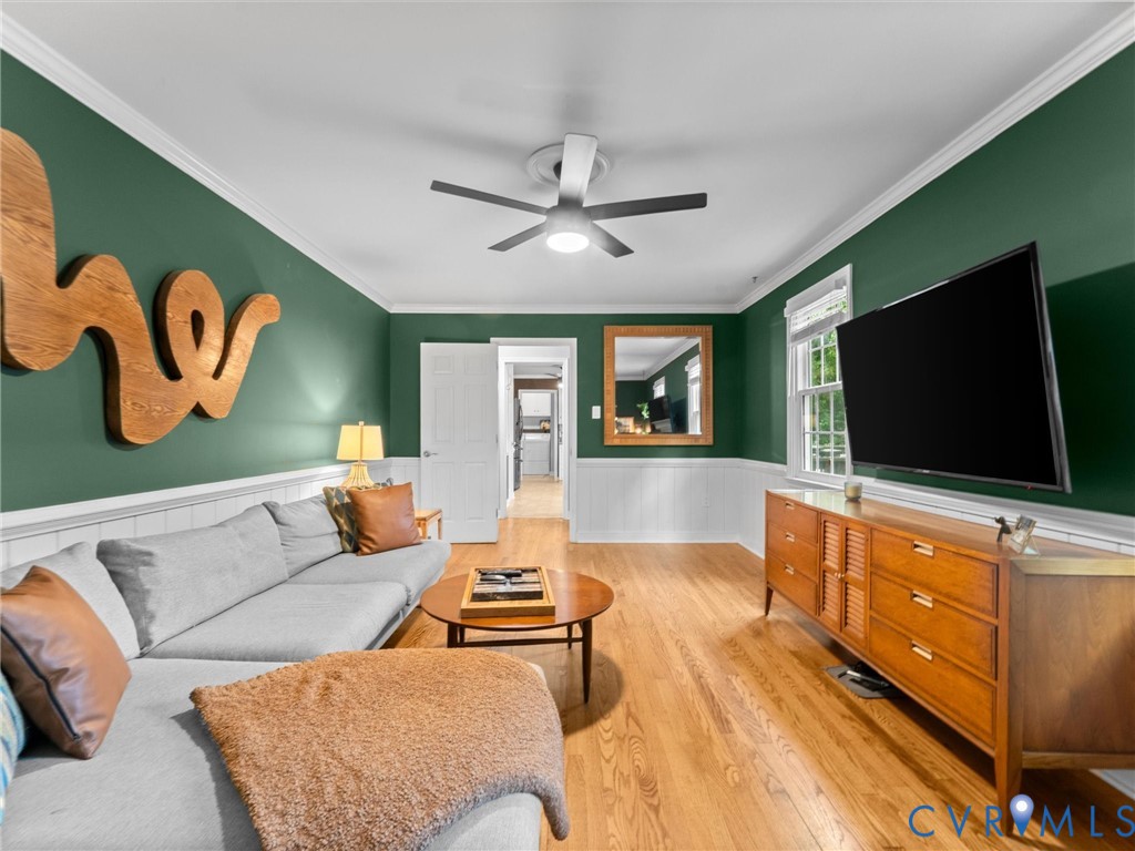 721 Milbrae Road North Chesterfield, VA 23236 - Photo 12 of 63 Gallery Image 12