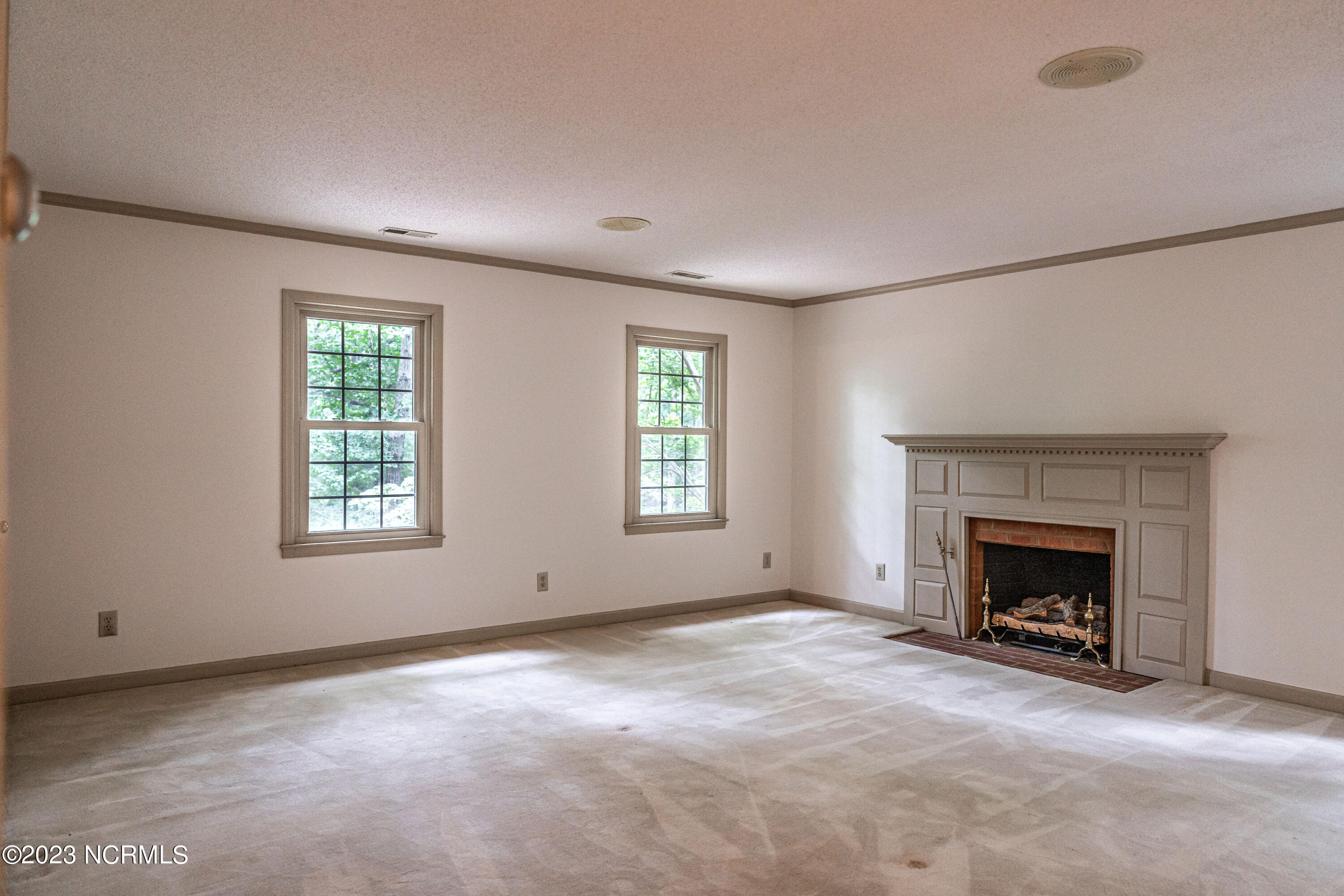 810 Williamsburg Drive Rockingham, NC 28379 - Photo 23 of 53 DSC00290