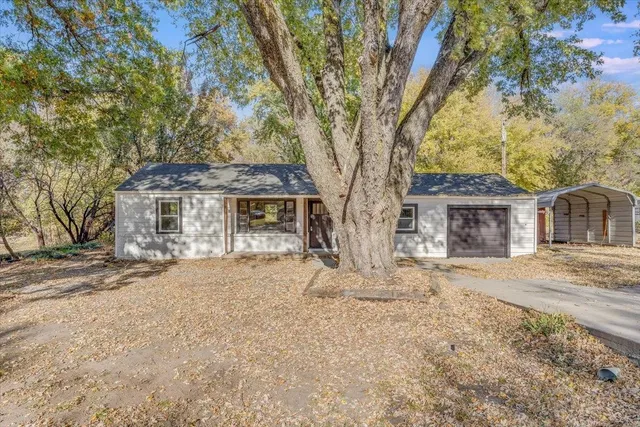 $155,000 | 608 Conyers Avenue, Derby, KS 67037