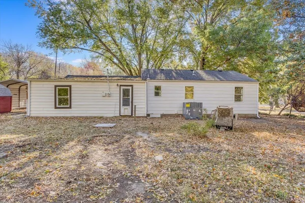$155,000 | 608 Conyers Avenue, Derby, KS 67037