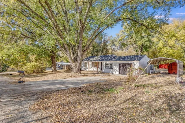 $155,000 | 608 Conyers Avenue, Derby, KS 67037