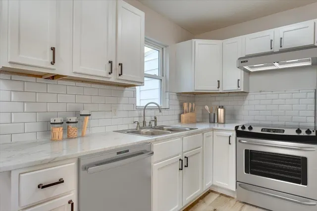 $155,000 | 608 Conyers Avenue, Derby, KS 67037