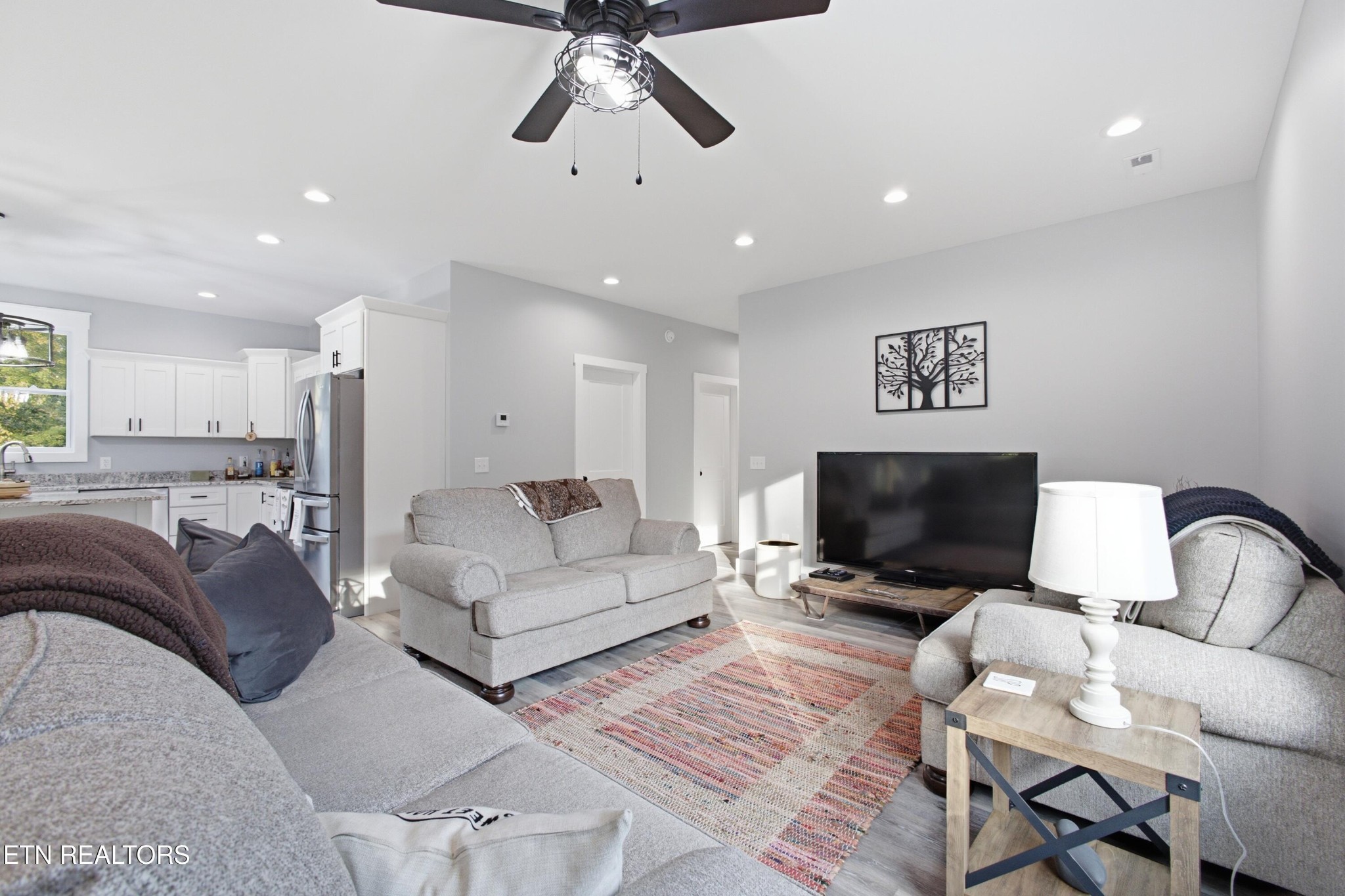 284 Amy Trail Spring City, TN 37381 - Photo 10 of 40 Gallery Image 10