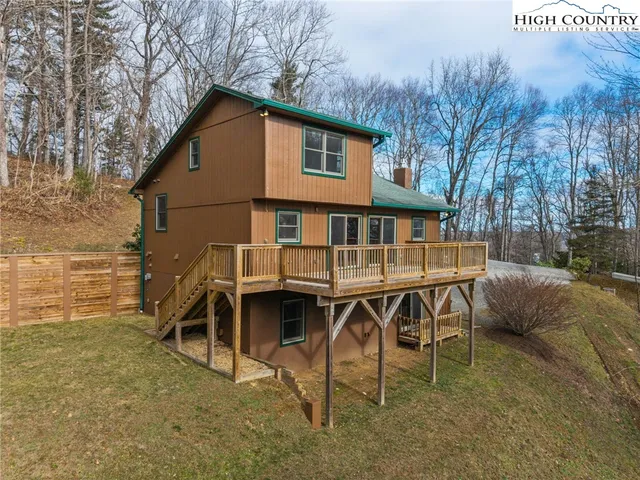 $949,000 | 276 Storie Road, Boone, NC 28607