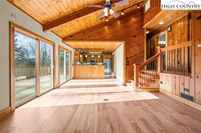 $949,000 | 276 Storie Road, Boone, NC 28607