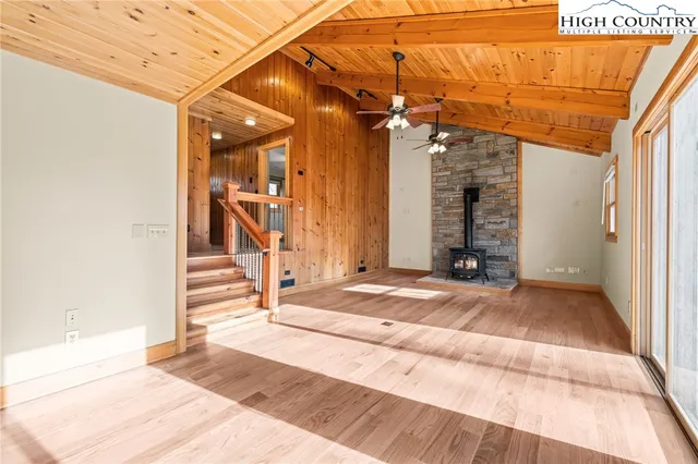 $949,000 | 276 Storie Road, Boone, NC 28607