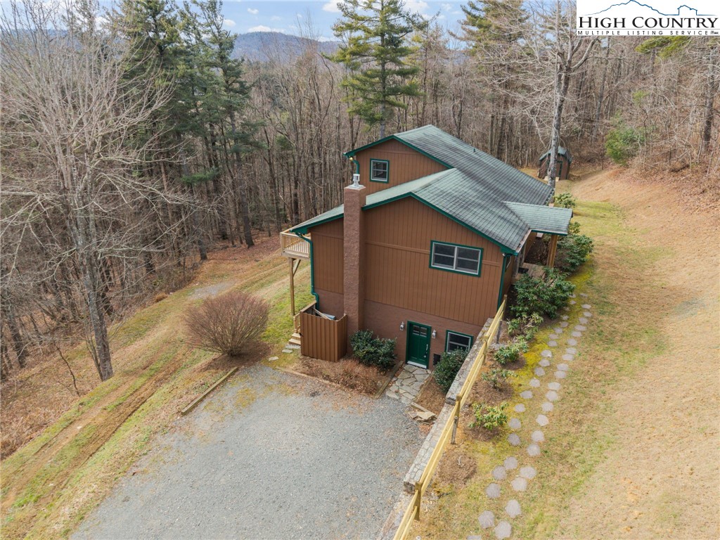 276 Storie Road Boone, NC 28607 - Photo 2 of 48