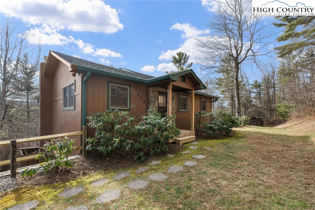 276 Storie Road Boone, NC 28607 - Photo 5 of 48