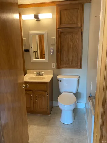 $207,000 | 2414 South County Line Road, Ossian, IN 46777