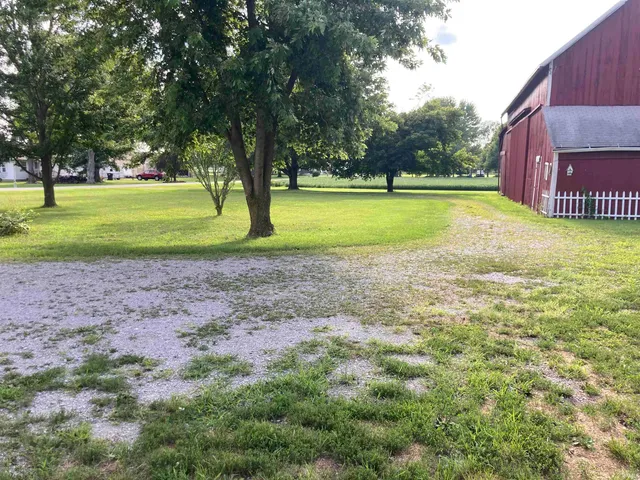 $207,000 | 2414 South County Line Road, Ossian, IN 46777