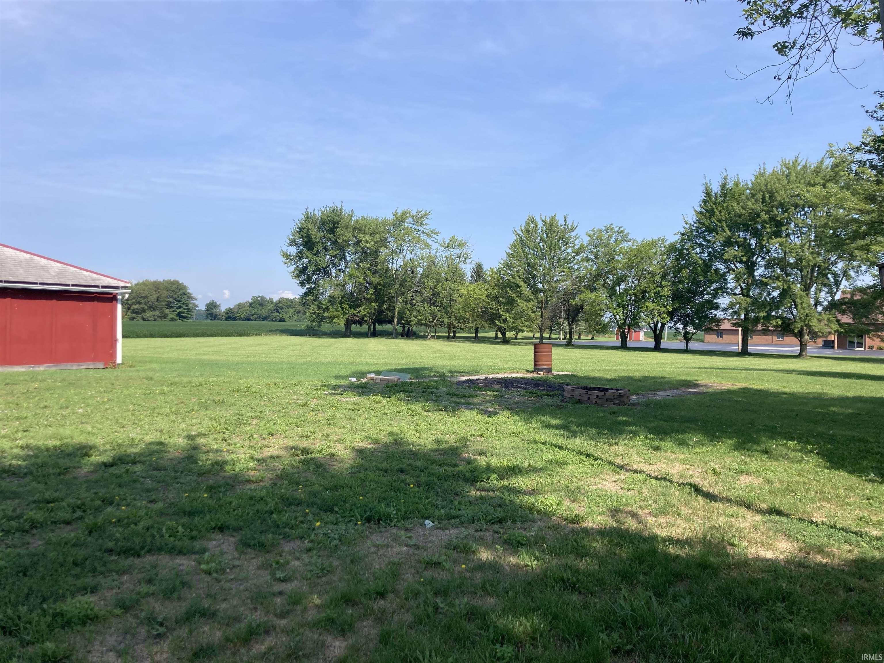 2414 South County Line Road Ossian, IN 46777 - Photo 32 of 35