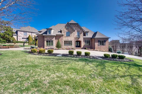 $4,495,000 | 9540 Sanctuary Place, Brentwood, TN 37027