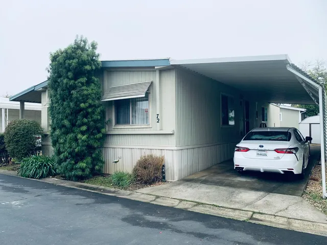 $80,000 | 3901 Lake Road, Unit 72, West Sacramento, CA 95691