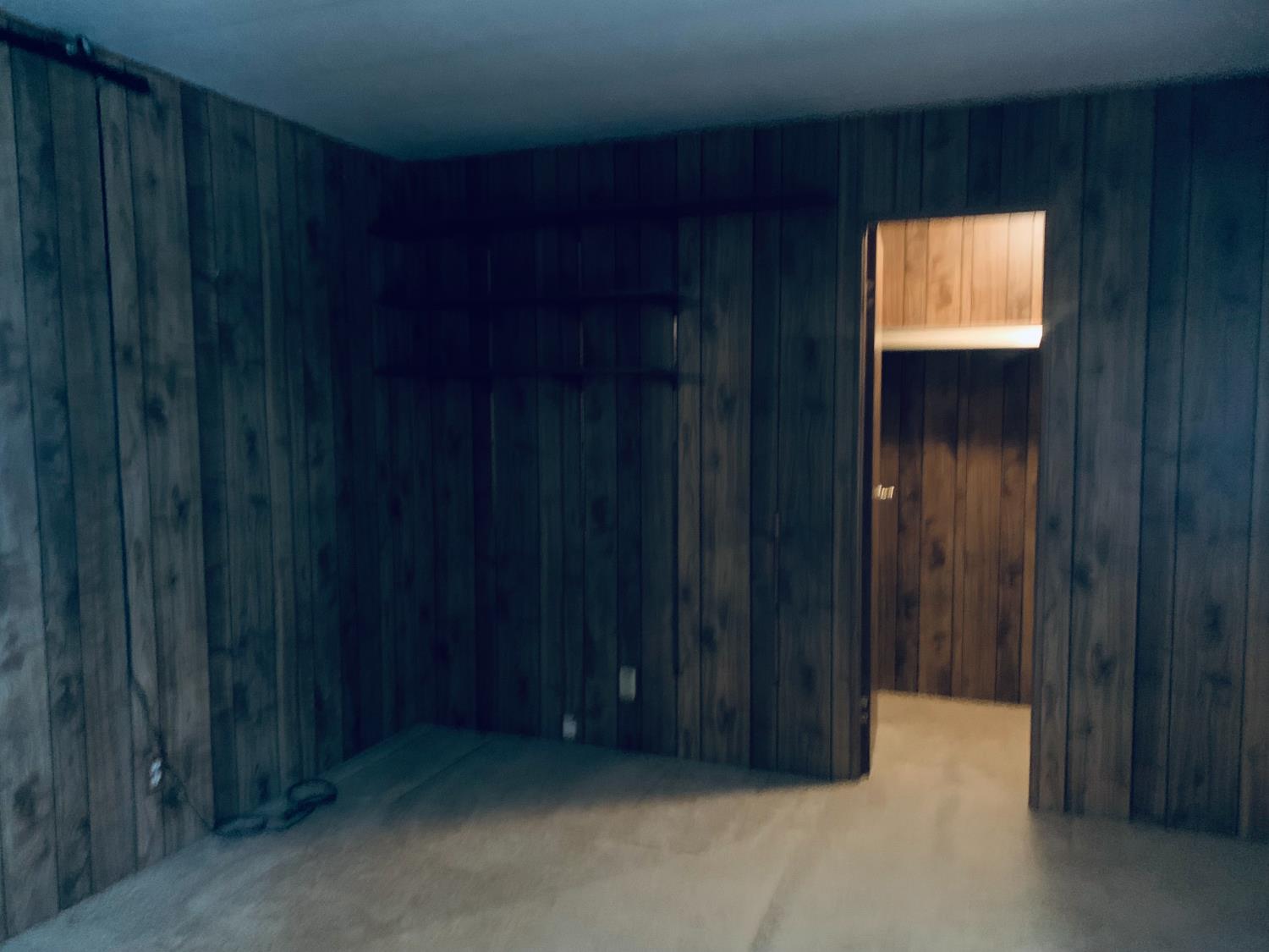 3901 Lake Road, Unit 72 West Sacramento, CA 95691 - Photo 41 of 53 a wooden door in a small room