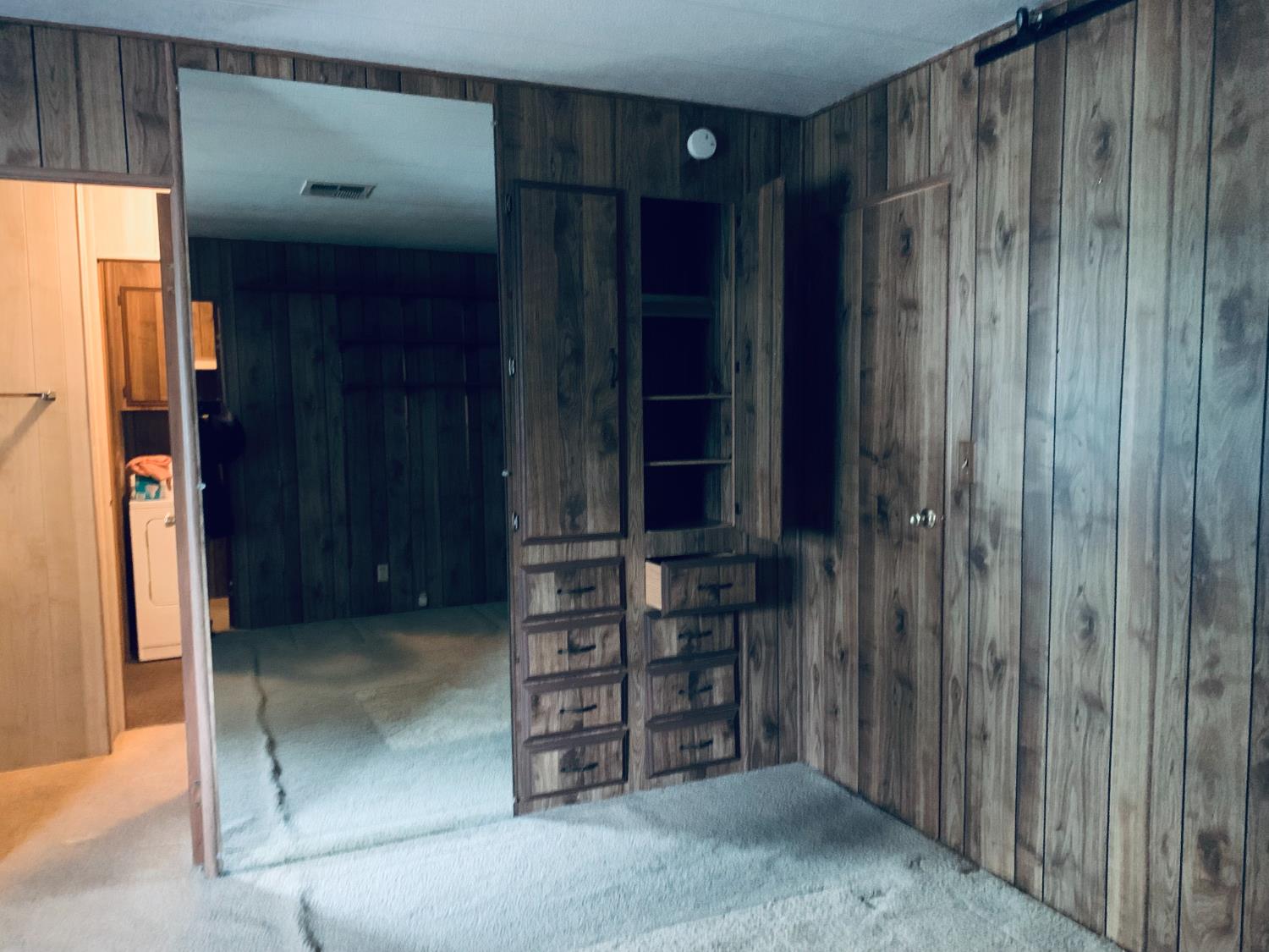 3901 Lake Road, Unit 72 West Sacramento, CA 95691 - Photo 50 of 53 an empty room with closet