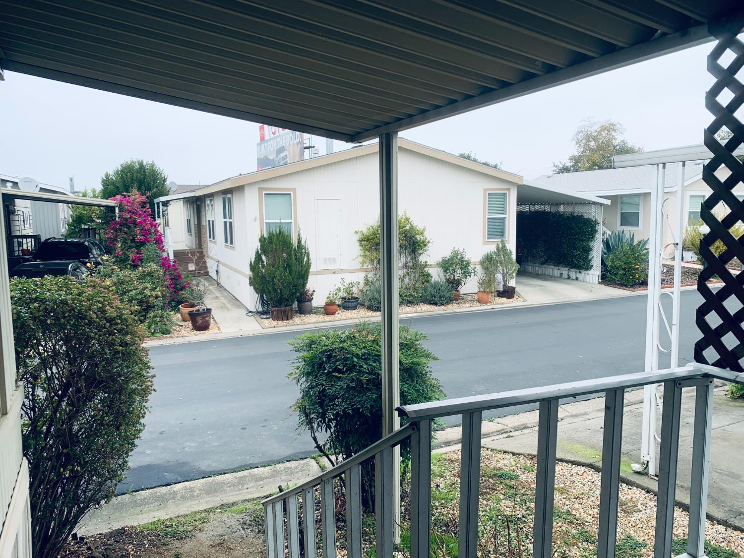 3901 Lake Road, Unit 72 West Sacramento, CA 95691 - Photo 10 of 53 a front view of house with yard
