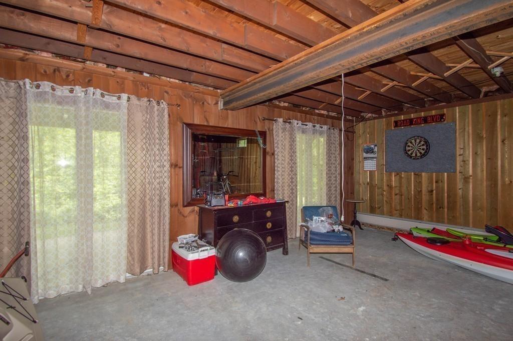40 Paradise Lake Road Monson, MA 01057 - Photo 9 of 15 a view of outdoor space