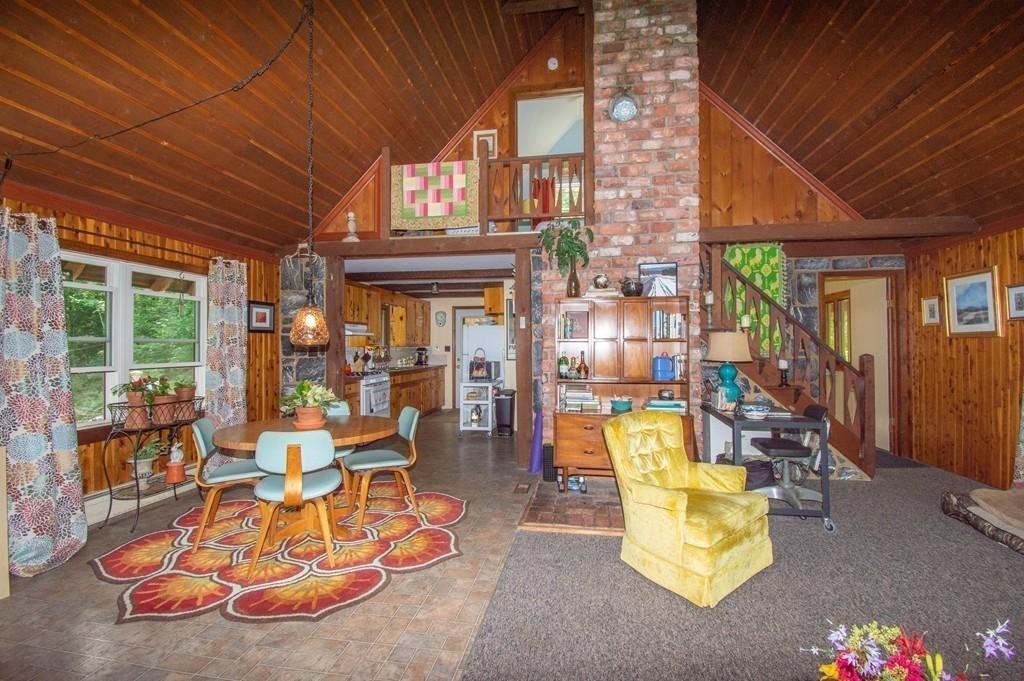 40 Paradise Lake Road Monson, MA 01057 - Photo 10 of 15 a view of a livingroom with furniture