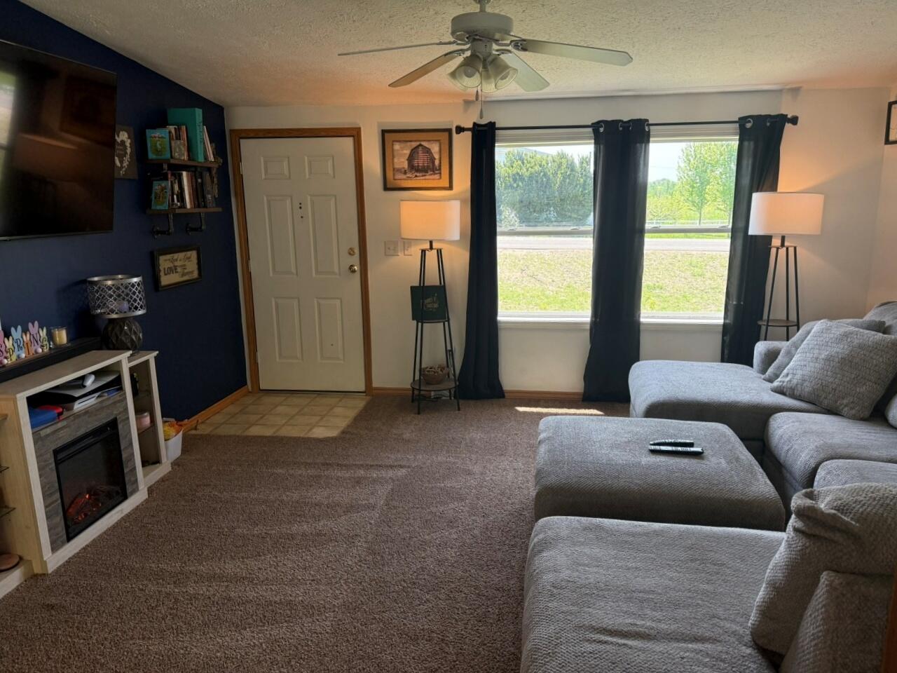 17086 Pierce Road Stanwood, MI 49346 - Photo 8 of 25 8 Living