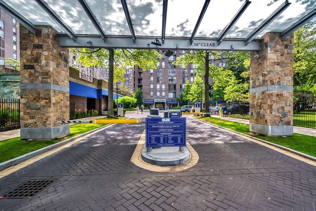 44 Washington Street, Unit 808 Brookline, MA 02445 - Photo 1 of 23