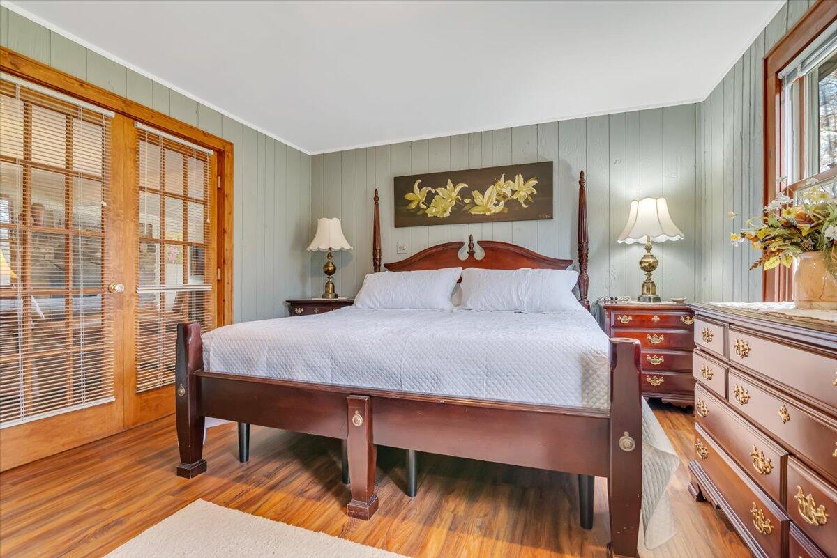 253 Thomas Road Blakeslee, PA 18610 - Photo 26 of 67 Primary Bedroom