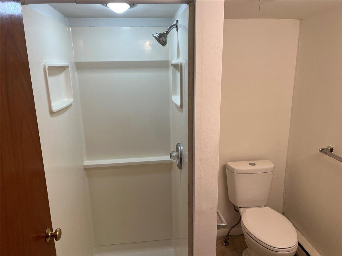 253 Thomas Road Blakeslee, PA 18610 - Photo 45 of 67 Bathroom in all Apartments