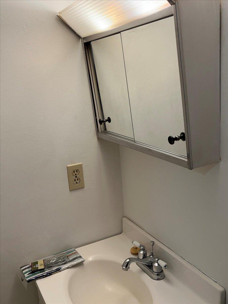 253 Thomas Road Blakeslee, PA 18610 - Photo 46 of 67 Vanity in all