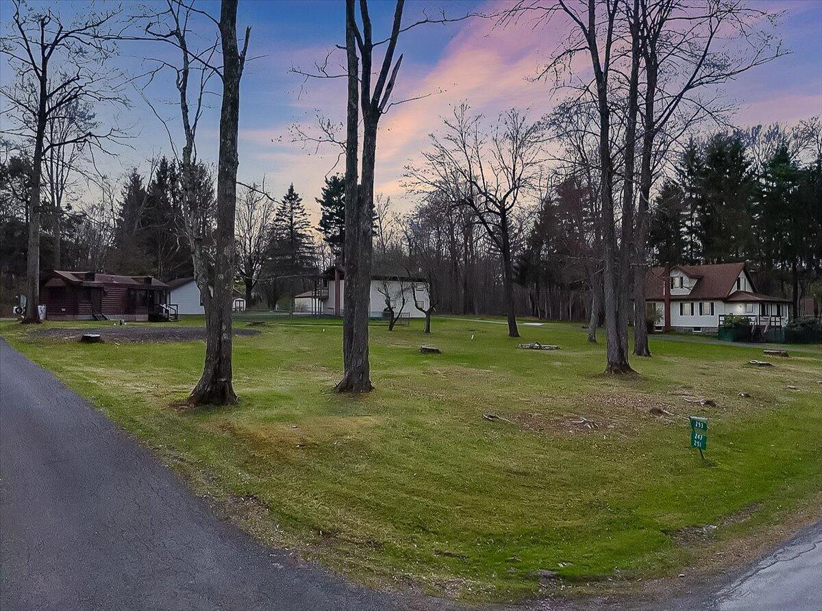 253 Thomas Road Blakeslee, PA 18610 - Photo 61 of 67 253 Thomas Rd Vt 2