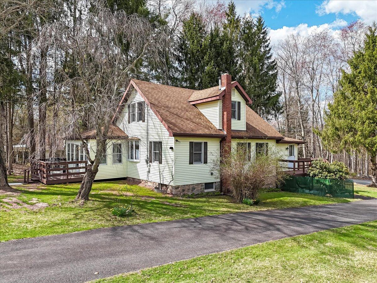 253 Thomas Road Blakeslee, PA 18610 - Photo 63 of 67 Street View