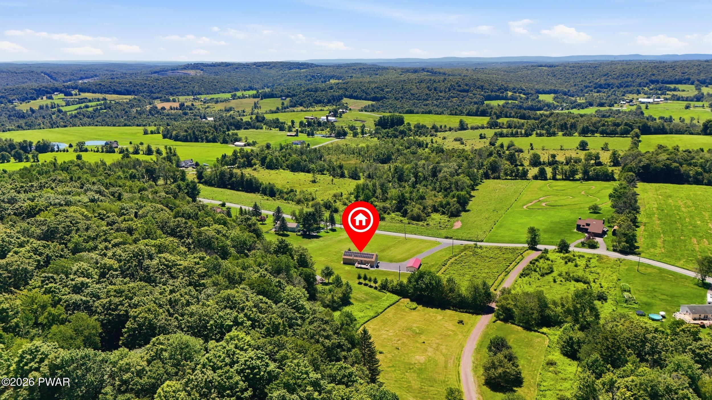 316 Wescott Road Tyler Hill, PA 18469 - Photo 51 of 55 Gallery Image 51