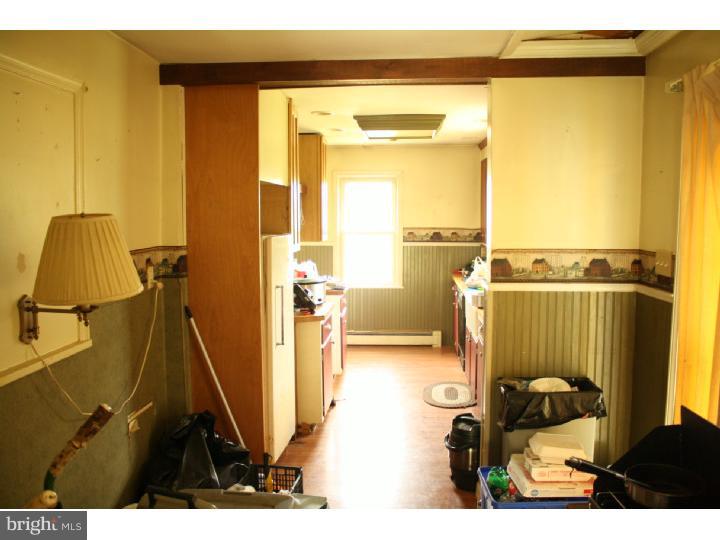 405 Corner Ketch Road Downingtown, PA 19335 - Photo 11 of 11 Kitchen
