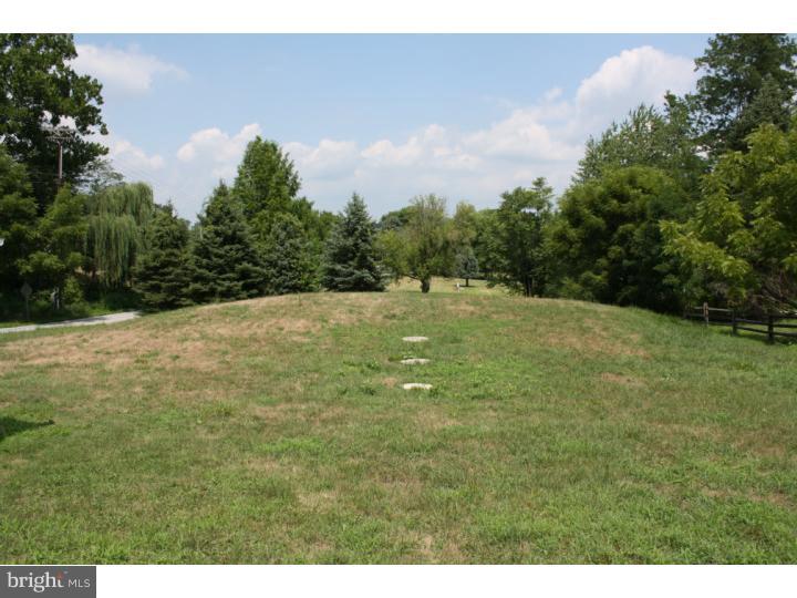 405 Corner Ketch Road Downingtown, PA 19335 - Photo 8 of 11 Exterior Back