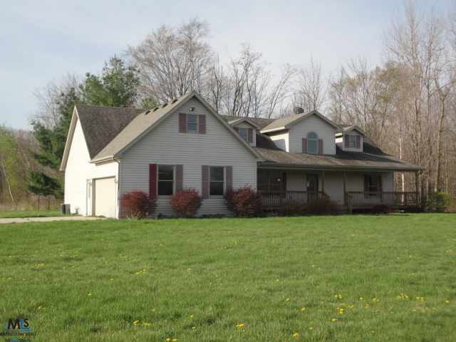 4356 Burns Line Road Croswell, MI 48422 - Photo 3 of 28 31106281-2.JPG