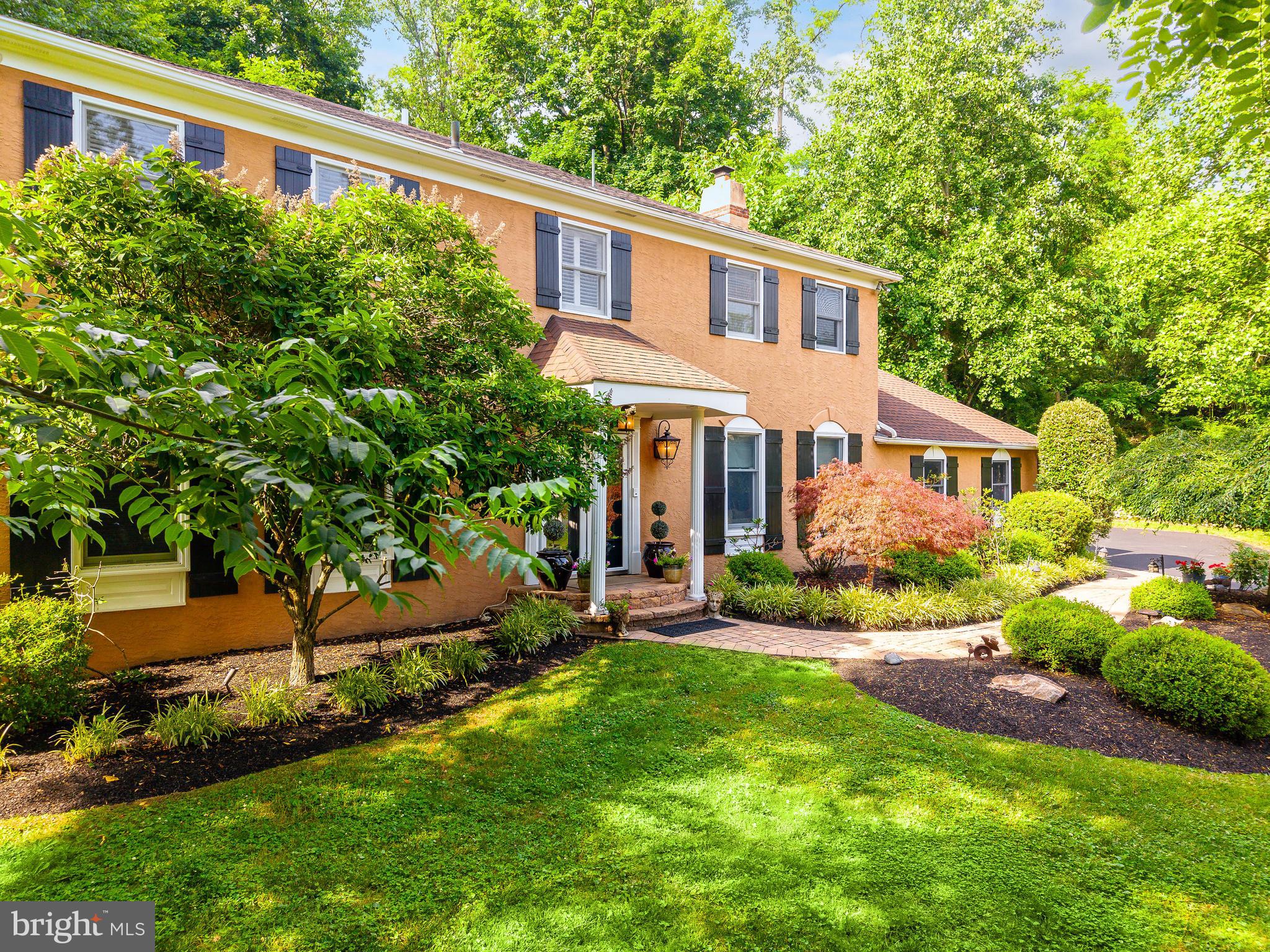 2047 Stone Ridge Lane Villanova, PA 19085 - Photo 59 of 71