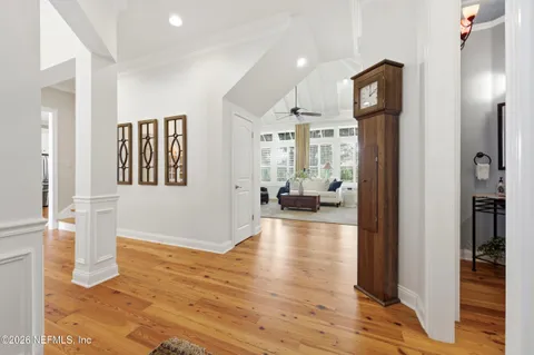 $1,495,000 | 286 Vale Drive, St. Augustine, FL 32095