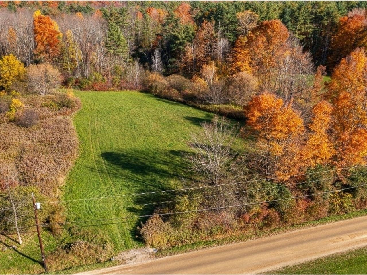 153 Shackett Road Leicester, VT 05733 - Photo 3 of 21