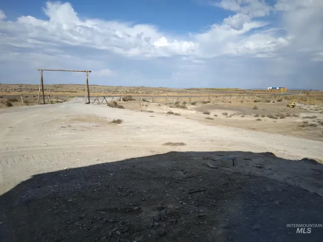 $139,500 | 5 South 1100 Street, Bliss, ID 83314