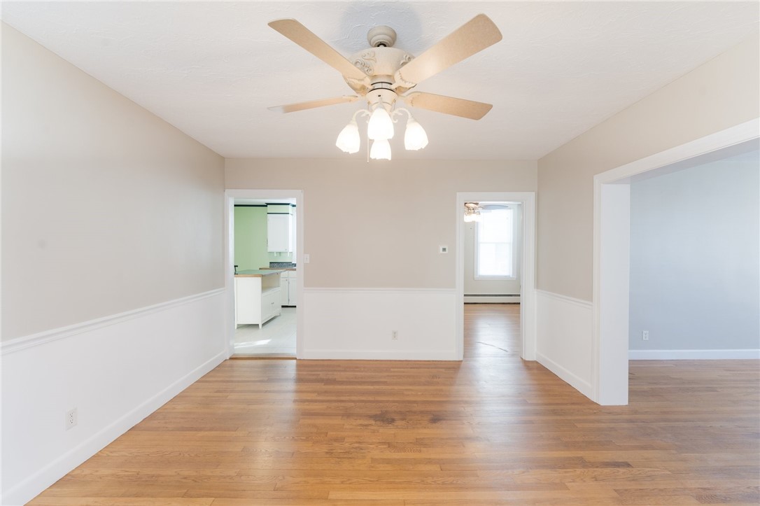 366 Park Place, Unit 1 Woonsocket, RI 02895 - Photo 4 of 13