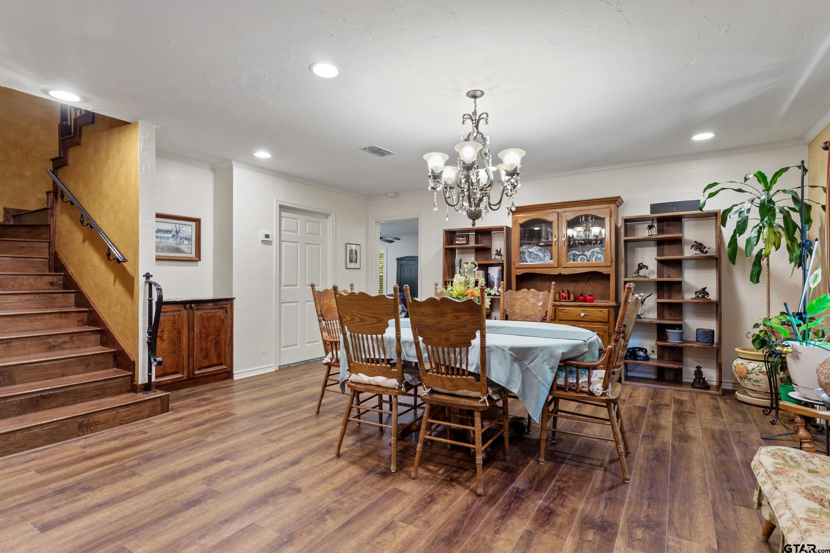 364 County Road 1605 Rusk, TX 75785 - Photo 28 of 48