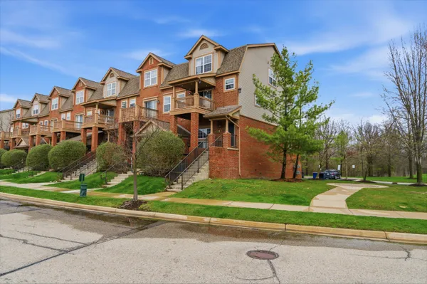 $400,000 | 2865 Barclay Way, Ann Arbor, MI 48105