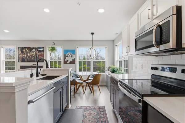 $400,000 | 2865 Barclay Way, Ann Arbor, MI 48105