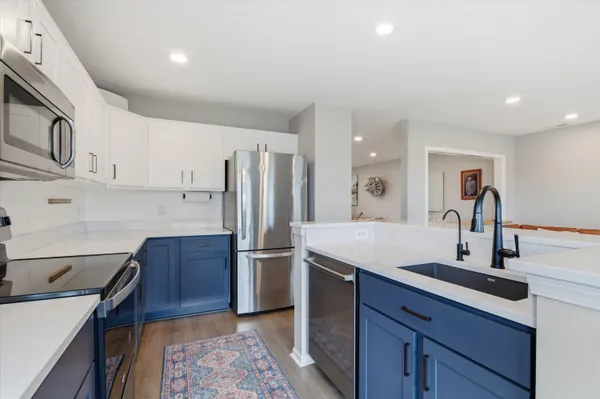 $400,000 | 2865 Barclay Way, Ann Arbor, MI 48105