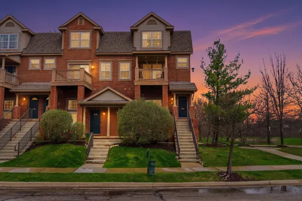 $400,000 | 2865 Barclay Way, Ann Arbor, MI 48105