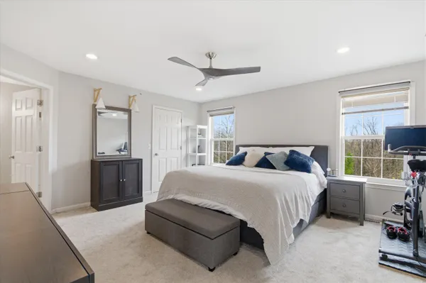 $400,000 | 2865 Barclay Way, Ann Arbor, MI 48105