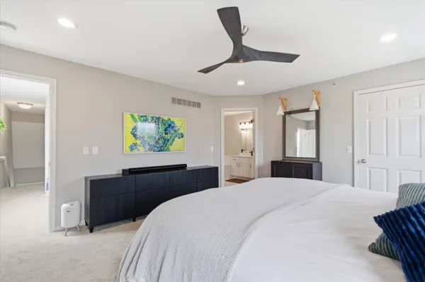 $400,000 | 2865 Barclay Way, Ann Arbor, MI 48105