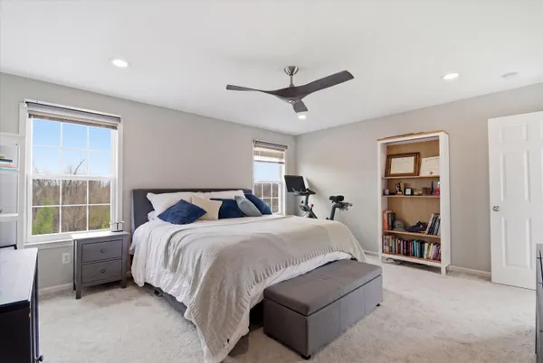 $400,000 | 2865 Barclay Way, Ann Arbor, MI 48105