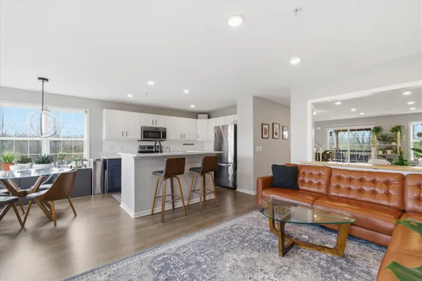 $400,000 | 2865 Barclay Way, Ann Arbor, MI 48105