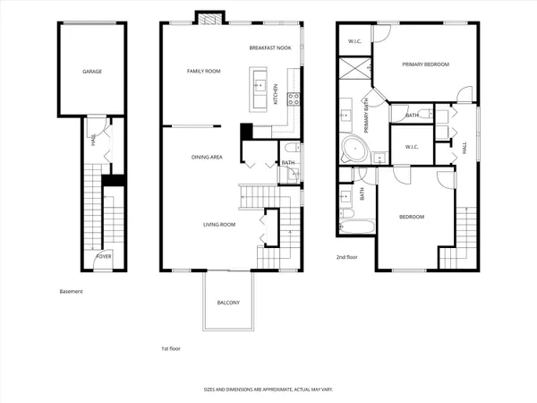 $400,000 | 2865 Barclay Way, Ann Arbor, MI 48105
