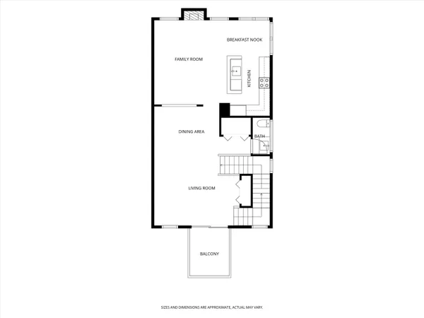 $400,000 | 2865 Barclay Way, Ann Arbor, MI 48105