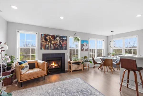 $400,000 | 2865 Barclay Way, Ann Arbor, MI 48105